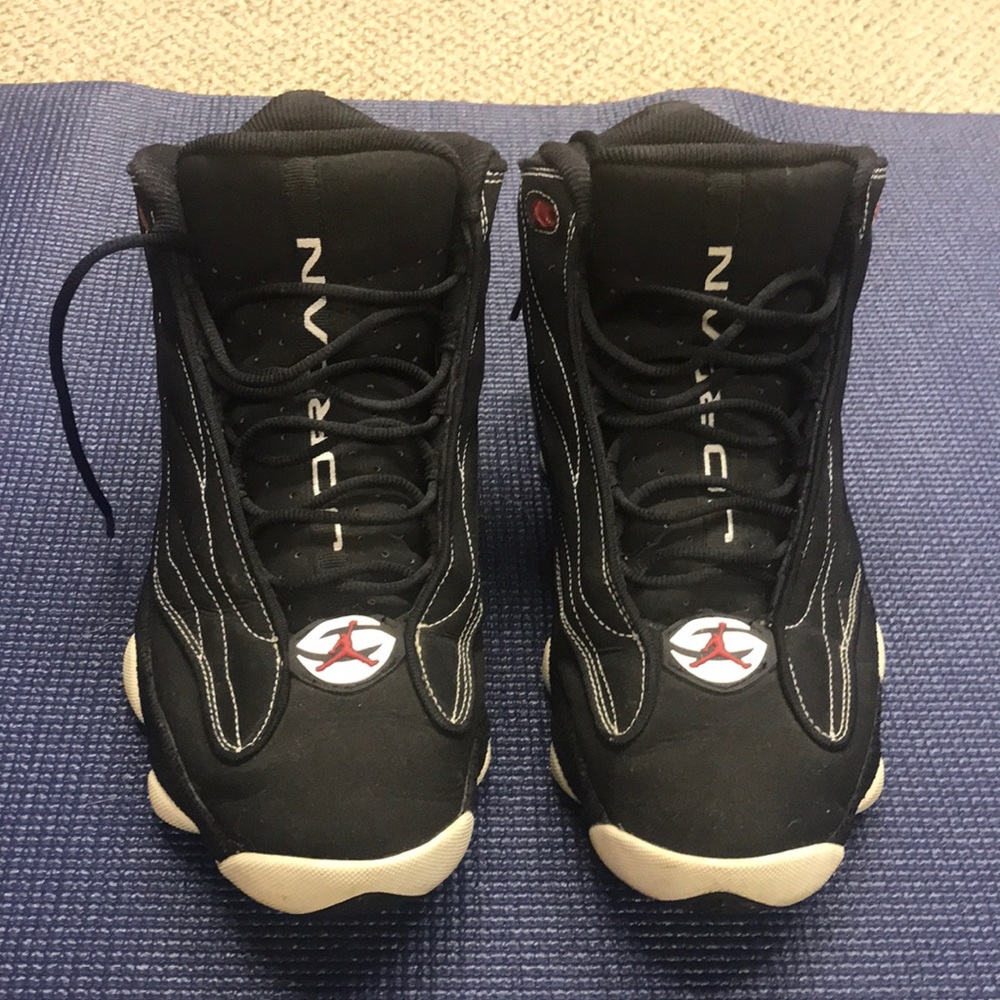 Jordan shoes